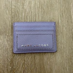 Marc Jacobs card holder